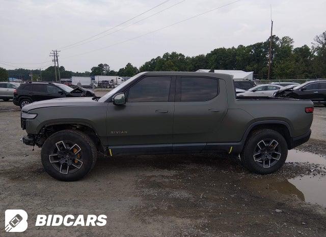 2022 Rivian R1T — VIN 7FCTGAAL1NN001122, фото 15