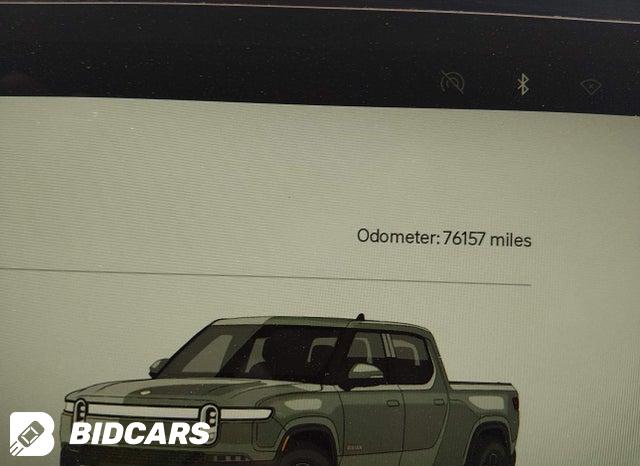 2022 Rivian R1T — VIN 7FCTGAAL1NN001122, фото 16
