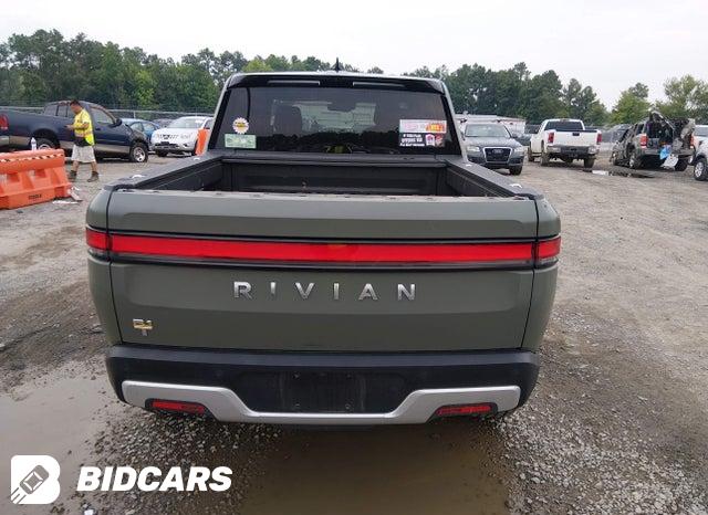 2022 Rivian R1T — VIN 7FCTGAAL1NN001122, фото 17