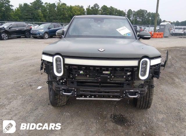 2022 Rivian R1T — VIN 7FCTGAAL1NN001122, фото 6