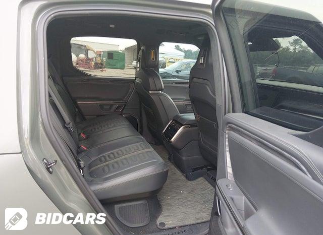 2022 Rivian R1T — VIN 7FCTGAAL1NN001122, фото 8