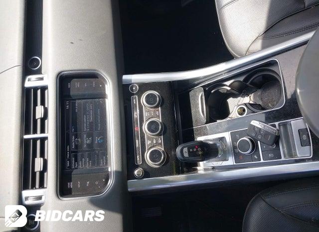 SALWR2VF2FA522567 2015 Land Rover Range Rover photo no. 11