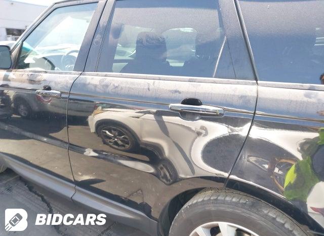 SALWR2VF2FA522567 2015 Land Rover Range Rover photo no. 15