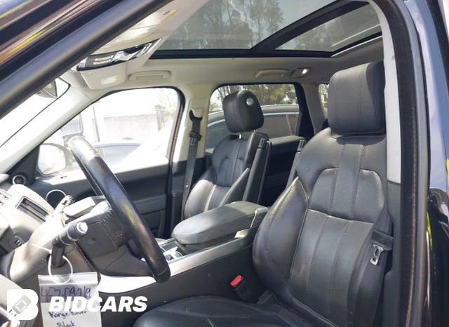 SALWR2VF2FA522567 2015 Land Rover Range Rover photo no. 19