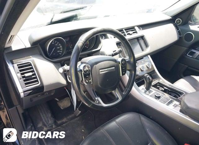 SALWR2VF2FA522567 2015 Land Rover Range Rover photo no. 20
