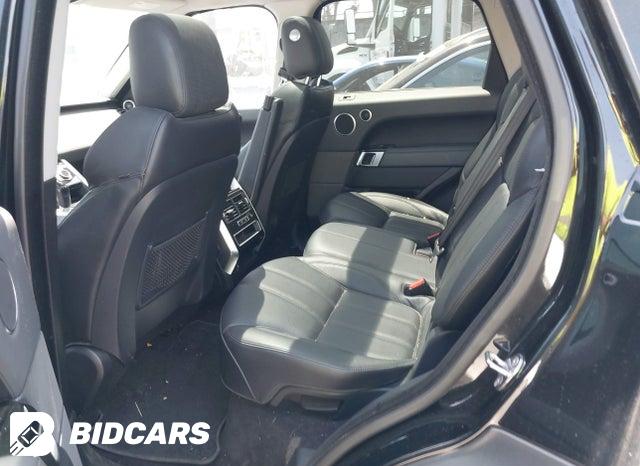 SALWR2VF2FA522567 2015 Land Rover Range Rover photo no. 21