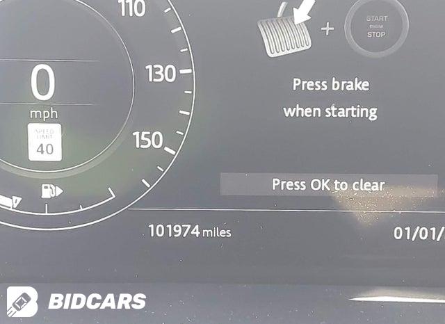 SALGS2SV2JA509301 2018 Land Rover Range Rover photo no. 15