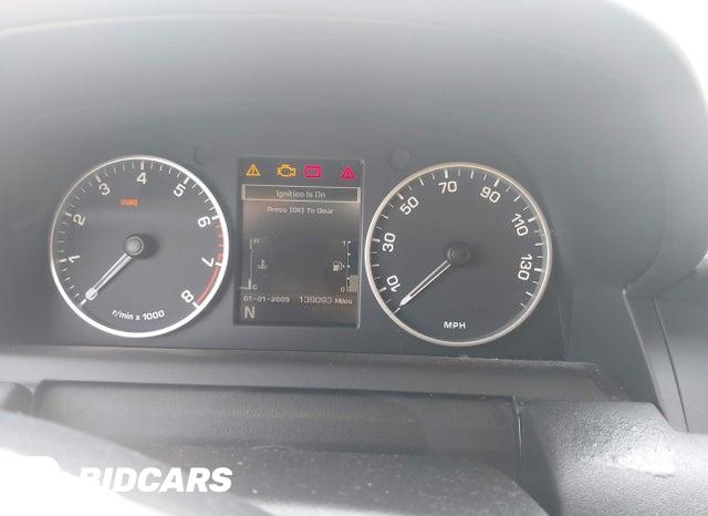 SALSK2D45BA264042 2011 Land Rover Range Rover photo no. 7