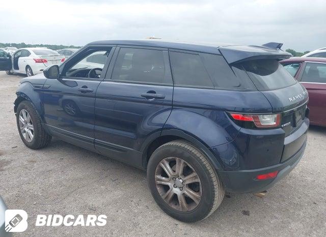 SALVP2BG0GH160827 2016 Land Rover Range Rover photo no. 3
