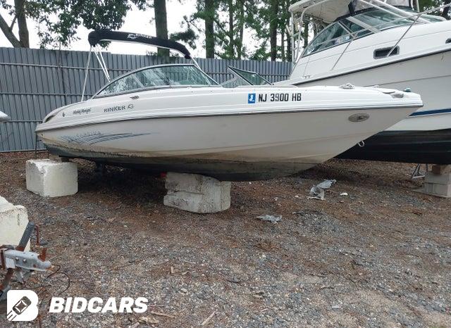 RNK91804G809      2009 Rinker Other photo no. 1