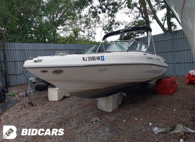 RNK91804G809      2009 Rinker Other photo no. 2