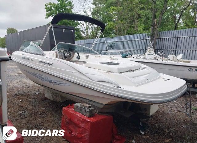 RNK91804G809      2009 Rinker Other photo no. 3
