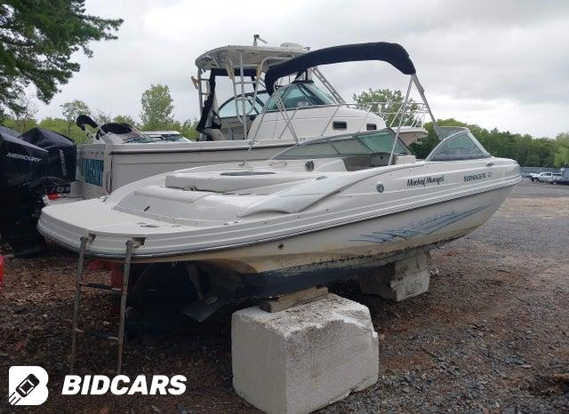 RNK91804G809      2009 Rinker Other photo no. 4