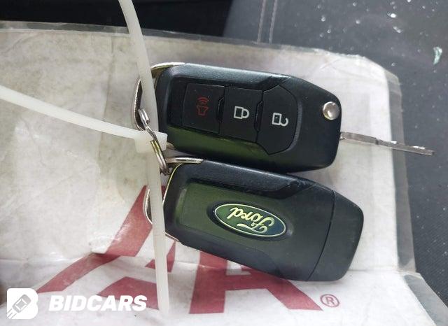 2022 Ford Ranger — VIN 1FTER4FH4NLD22291, фото 11
