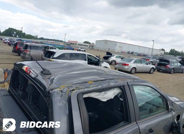 2022 Ford Ranger — VIN 1FTER4FH4NLD22291, фото 13