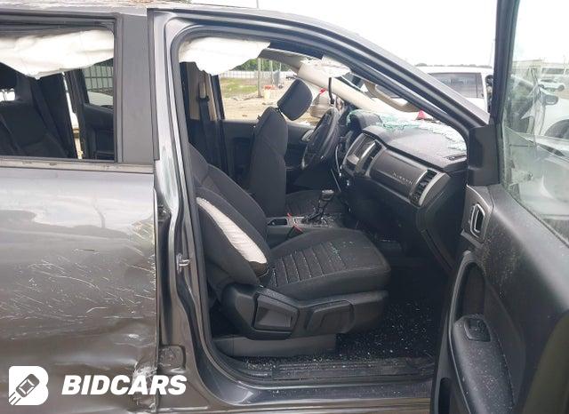 2022 Ford Ranger — VIN 1FTER4FH4NLD22291, фото 5