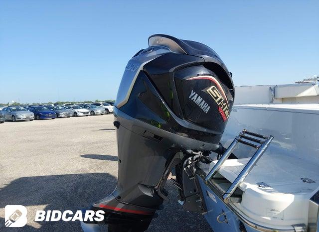 ROBU0122J324      2024 Robalo 232 EX photo no. 10
