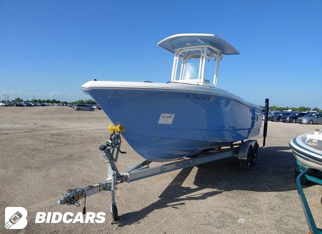 ROBU0122J324      2024 Robalo 232 EX photo no. 2