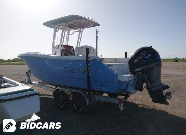 ROBU0122J324      2024 Robalo 232 EX photo no. 3