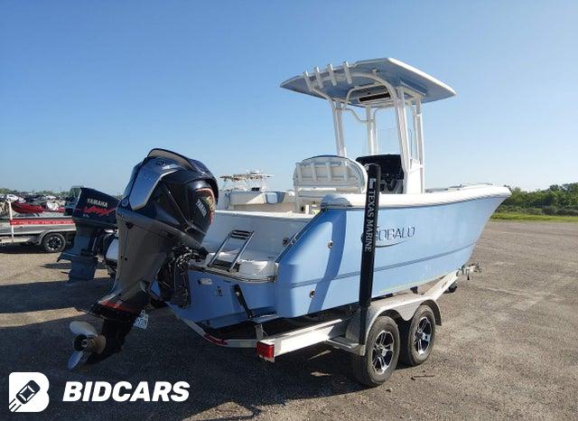 ROBU0122J324      2024 Robalo 232 EX photo no. 4