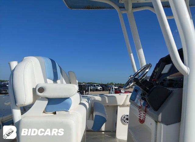 ROBU0122J324      2024 Robalo 232 EX photo no. 5