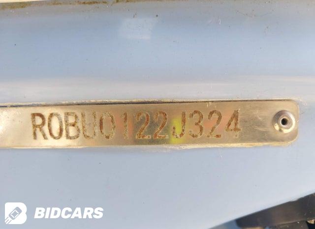 ROBU0122J324      2024 Robalo 232 EX photo no. 9