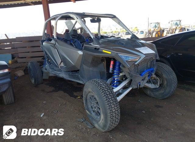3NSRMD2K3RG335164 2024 Polaris RZR photo no. 1