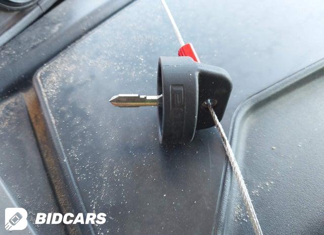 3NSRMD2K3RG335164 2024 Polaris RZR photo no. 11