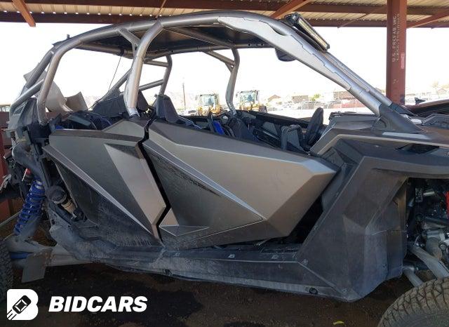 3NSRMD2K3RG335164 2024 Polaris RZR photo no. 12
