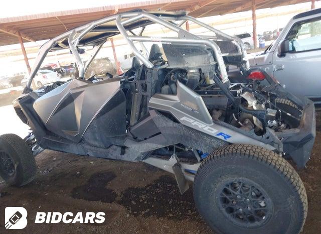 3NSRMD2K3RG335164 2024 Polaris RZR photo no. 13