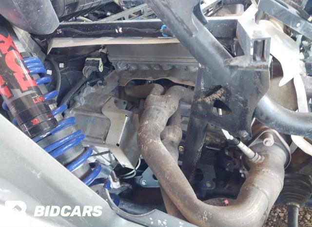 3NSRMD2K3RG335164 2024 Polaris RZR photo no. 9
