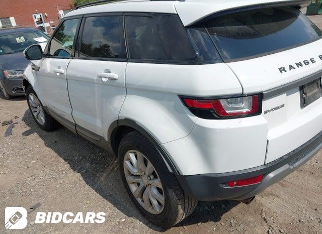 2016 Land Rover Range Rover — VIN SALVP2BG2GH080560, şəkil 3