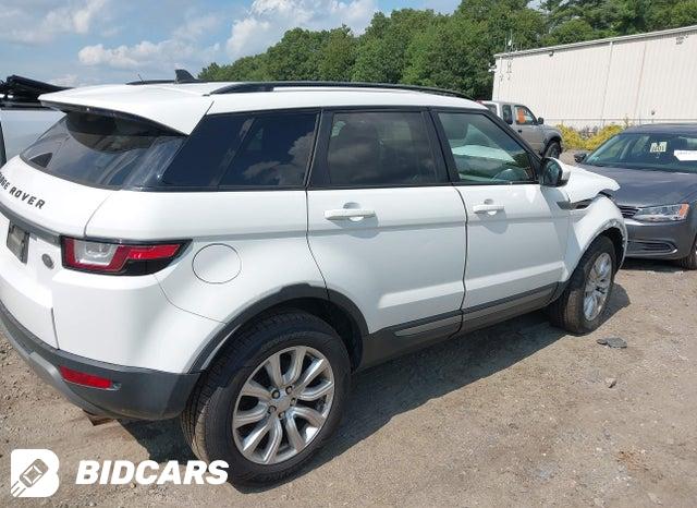 2016 Land Rover Range Rover — VIN SALVP2BG2GH080560, şəkil 4