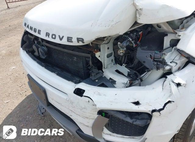 2016 Land Rover Range Rover — VIN SALVP2BG2GH080560, şəkil 6