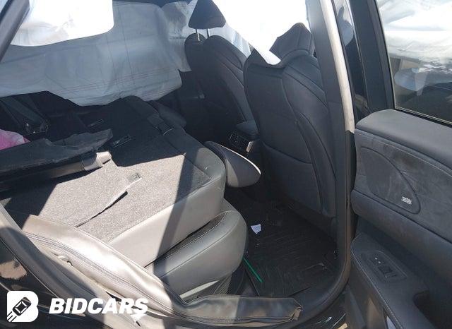 2T2BCMEA1RC014822 2024 Lexus RX 500H photo no. 8