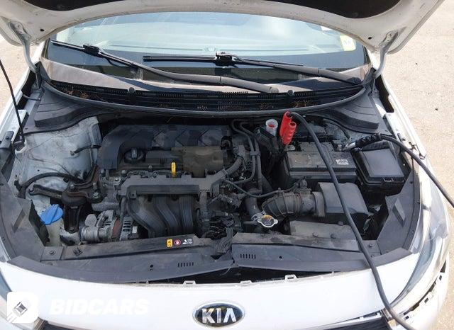 3KPA24AD2LE346067 2020 KIA Rio photo no. 10