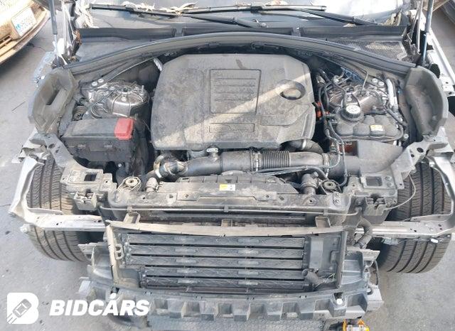 SALYT2EX0NA346586 2022 Land Rover Range Rover photo no. 10