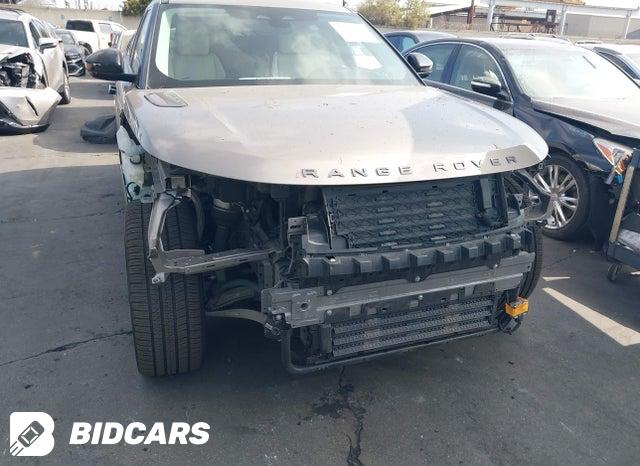 SALYT2EX0NA346586 2022 Land Rover Range Rover photo no. 13
