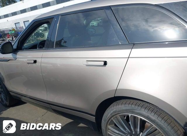 SALYT2EX0NA346586 2022 Land Rover Range Rover photo no. 15