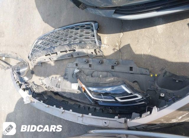 SALYT2EX0NA346586 2022 Land Rover Range Rover photo no. 18