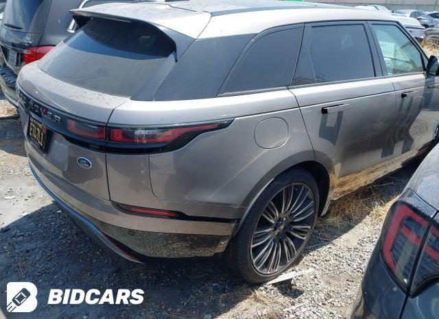 SALYT2EX0NA346586 2022 Land Rover Range Rover photo no. 4
