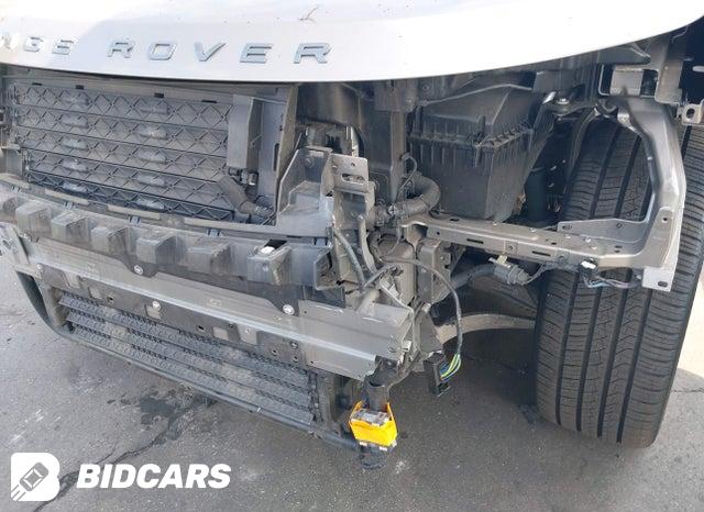 SALYT2EX0NA346586 2022 Land Rover Range Rover photo no. 6