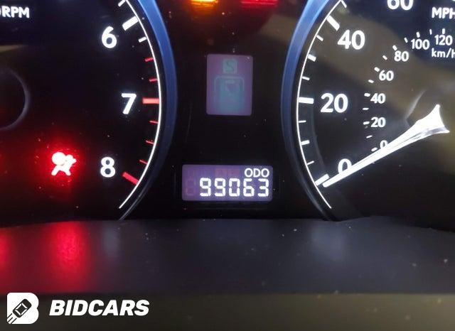 2T2BK1BA4CC150276 2012 Lexus RX photo no. 16