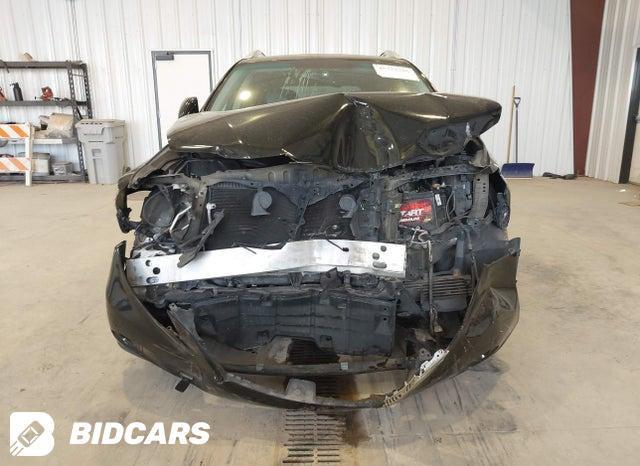 2T2BK1BA4CC150276 2012 Lexus RX photo no. 6