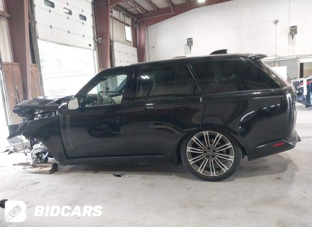 SALKP9FU7RA238382 2024 Land Rover Range Rover photo no. 15