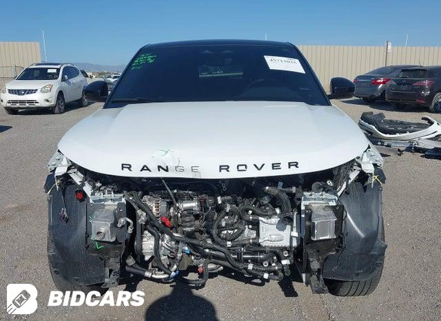 SALZJ2FX4RH240759 2024 Land Rover Range Rover photo no. 13