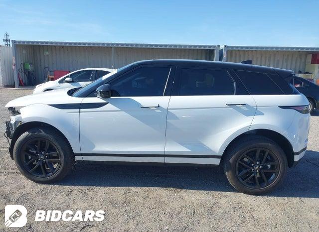 SALZJ2FX4RH240759 2024 Land Rover Range Rover photo no. 15