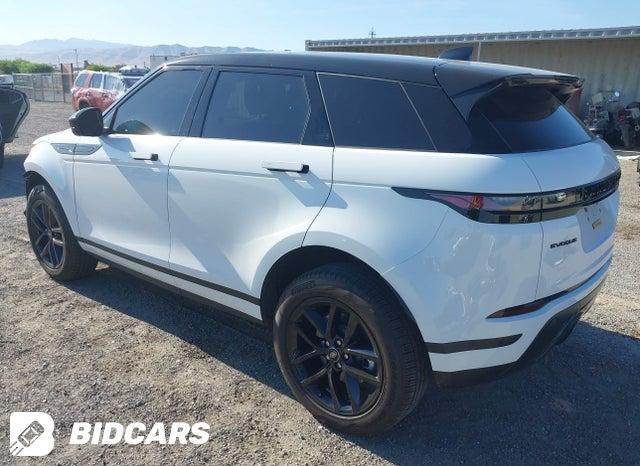 SALZJ2FX4RH240759 2024 Land Rover Range Rover photo no. 3