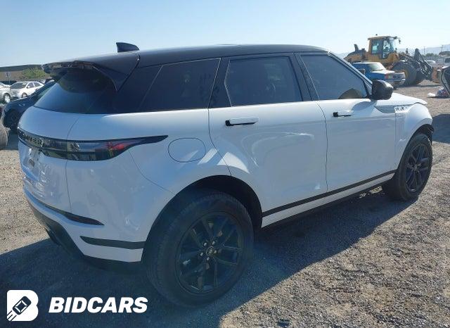 SALZJ2FX4RH240759 2024 Land Rover Range Rover photo no. 4