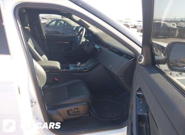 SALZJ2FX4RH240759 2024 Land Rover Range Rover photo no. 5